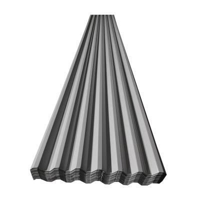 China Free sample structural gl hot dipped galvanized steel sheet roofing price per meter for sale