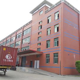 Verified China supplier - Xiamen Taishengda Industry And Trade Co., Ltd.