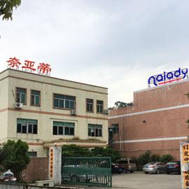 Verified China supplier - Dongguan Naiady Electronic Technology Co., Ltd.