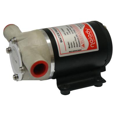 China NAIADY PTFE Compound Self-Priming Bilge Pump for Boat for sale