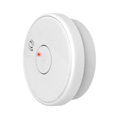 China Fire Safety Residential Standalone Smoke Detector by Professional Factory EVERSAFE for sale