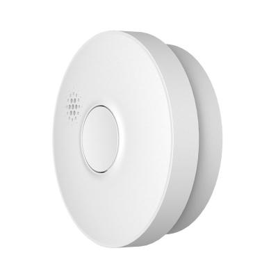 China Residential Fire Safety Complied Home Use Detector Standard Hot Selling Photoelectric Smoke Detector Good Quality for sale