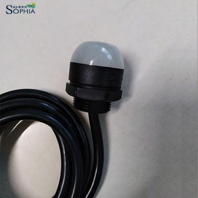 China Controller Lighting Sophia K30 RL30 30mm IP69K 24V Led Pilot Lamp Pilot Lamp for sale