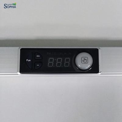 China Selection of three digits of Sophia display to be turned on with the touch button T-P3 for sale