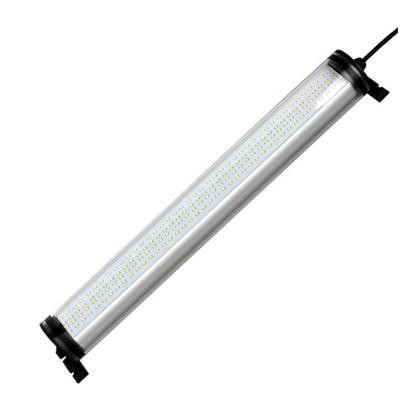 China glass & Engineering PC Sophia IP67 10W- 25W Linear Led Round Work Lights Machine Lights for sale