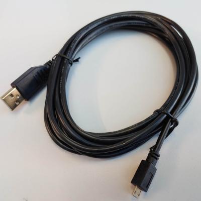 China Industrial USB COMPUTER to Micro Cable for sale