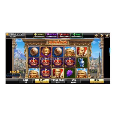 China Mini IGS Web Game Development Game Development King Kong Game Win King Kong Casino Fish Mobile Online Game Adjustable Win Money for sale