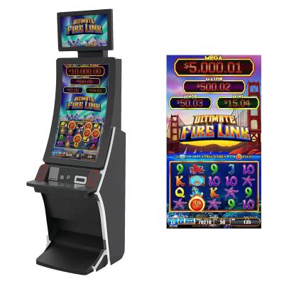 China Stable Hardware And Software Hot Selling Game Boards Coin Slot For Casino Slot Game Machine Game Machines Stable Hardware And Software for sale