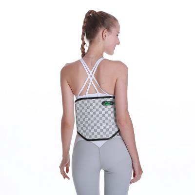 China Back Brace Back Brace Pain Relief Brace Air Traction Lumbar Brace Support Health Care Decompression Lumbar Brace Spinal Support Belt for sale