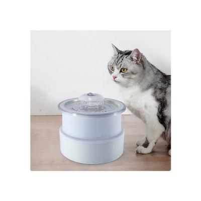 China Sustainable Multi Function Indoor Pet Water Dispenser Supports Water Temperature Adjustment Pet Water Dispenser for sale