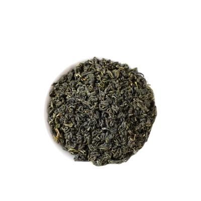 China Top Quality Loose Tea 100% Natural Organic Green Tea For Weight Loss Green Tea Leaves for sale