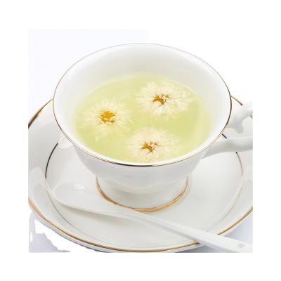 China Mix with water. Customized Package Chrysanthemum Tea Flower Chrysanthemum Herb Tea For Health for sale