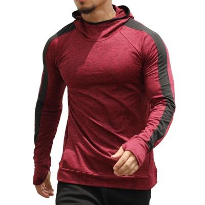 China Breathable High Quality Cheap Hoodies Men Women Outdoor Fitness Running Sweatshirts Wholesale for sale