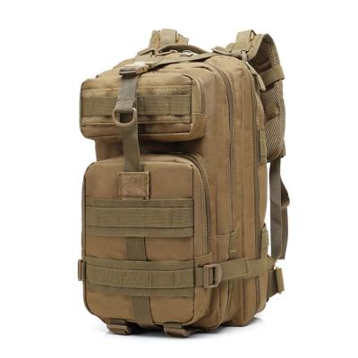 China 2021 Hot Sale 3 D Anti-theft Tactical Military Style Camouflage Digital Backpack for sale