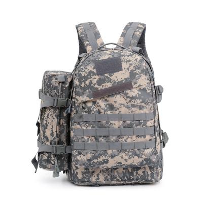 China High Quality Waterproof Rucksack Shooting Travel Camouflage Waterproof Hunting Military Backpacks For Sale for sale