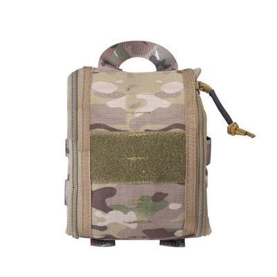 China 2021 Molle First Aid Military Rescue Hot Selling Medical Pouch for sale