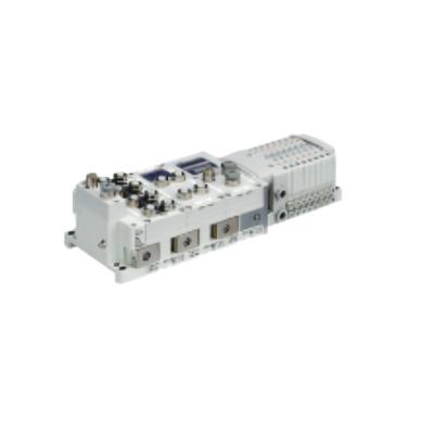 China Original SMC Series Digital Input Unit EX Data Communication System EX Series for sale