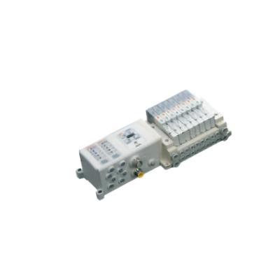 China SMC EX250 Series Space Saving SI Unit For DeviceNet Communication System EX Series for sale