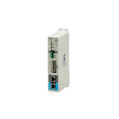 China Original SMC Series Electric Actuator Controller LEC-G Pass Unit DC-Link Type LEC-G Series for sale