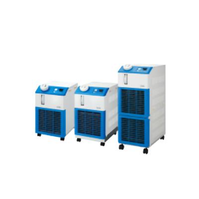 China SMC HOURS Series Building Material Stores Industrial Thermo Air Cooler Machine Cooler Water Cooled Refrigerator Machine for sale