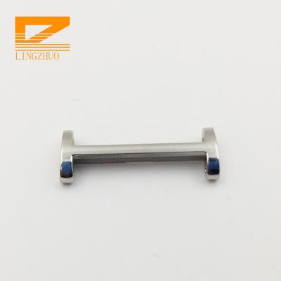 China Machinery Repair Shops China Manufacturer Spare Parts MIM Buckle For Watch Stainless Steel for sale