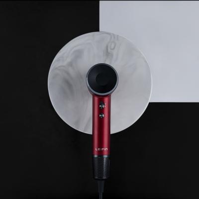 China Foldable Commercial Used High End DC Motor 11000rpm 1600W Super Fast Dry Hair Dryer for sale