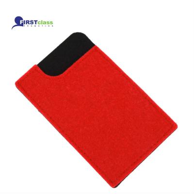 China Felt Phone Bag, Felt Phone Bag For Cell Phone 51603 for sale