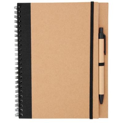 China Wholesale Cheap Fashion Hardcover New Style Promotional Custom Notebook With Pen for sale