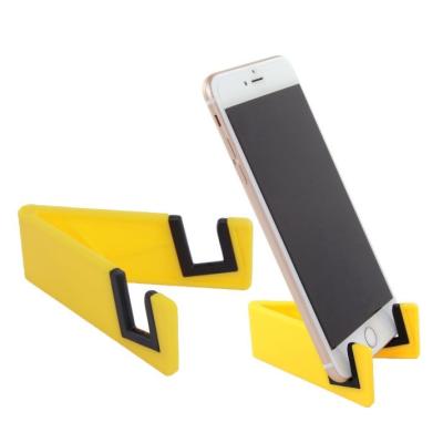 China Waterproof universal plastic phone holder, cell phone holder, smart phone holder for sale