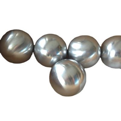 China Electric Conductive Pure Aluminum Hollow 1010 2027 3003 3inch Ball for sale