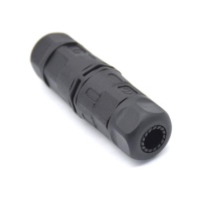 China M20 Connector Panel Mount IP68 Waterproof Cable Connector for sale