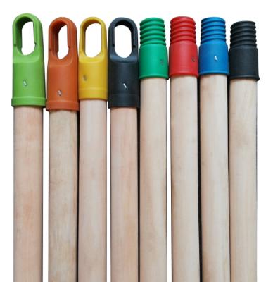 China High Quality Indoor Hot Selling Broom Handle Broom Wooden Stick for sale