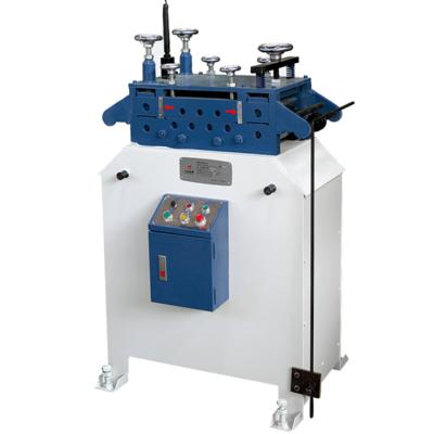 China Easy Operate High Quality Backing Sheet Stator Machine For Metal Stainless Steel for sale