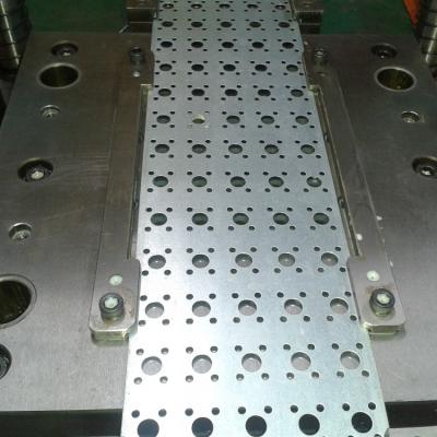 China High Speed ​​Metal Molds / Die / Machining Molds / Metal Stamping Set for sale