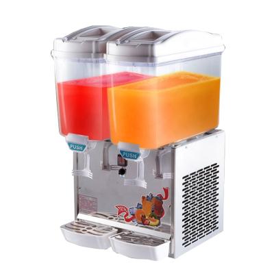 China Hot Selling Commercial Juice Dispenser Hot/Cold Single Spout Juice Cooler Hot Sale for sale