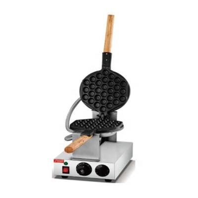 China QQ Hotels Egg Waffle Baker for sale