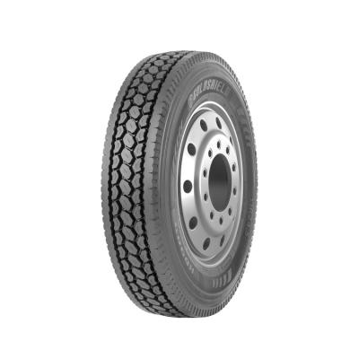 China Long haul/Gegional wholsales tire 24.5 truck tire 11R24.5 for dump truck semi truck for sale