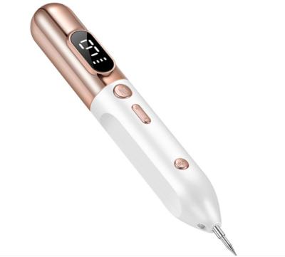 China Dye Removal Mole Spot Removal Pen Plasma Pen With New Design for sale