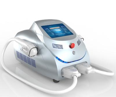 China Portable acne treatment ipl shr germany machine with AFT technology for sale