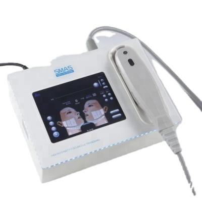 China High Focused Ultrasound Face Lift Machine For Face Lift And Body Fat Loss for sale