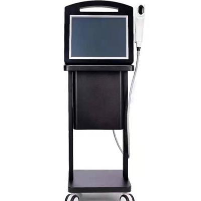 China Economic portable Anti-puffiness 3d hifu 3d hifu machine for sale