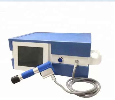 China High energy shock wave device for pain relief treatment S200 for sale