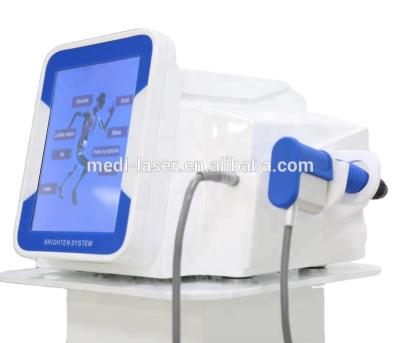 China Hot sale sw9 shockwave therapy instrument shock wave ed S200 for sale