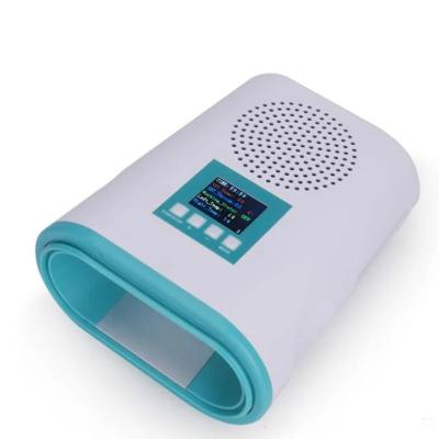 China Weight Loss Home Use Body Slimming Fat Ventilation System Freezing Machine For Belly Fat Removal for sale