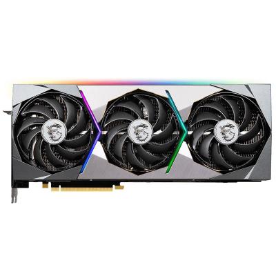 China Bestselling MSI RTX 3080 High Quality Desktop Graphics Cards for Game for sale