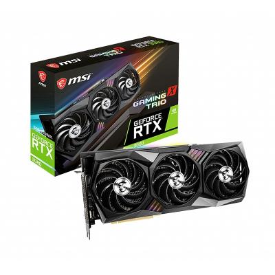 China Desktop Add To Cart Advanced MSI RTX 3060 OC 60M/pc GPU Rtx 3060 Ti Original for sale