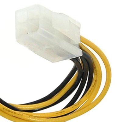 China Brand New Cost Effective COMPUTER Ant L7 New Power Supply Cable Wire 4pin for PSU. for sale