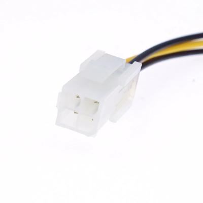 China Brand New COMPUTER Ready To Board Z11E Z11 135K Power Supply Cable Wire 4Pin 8Pin for sale