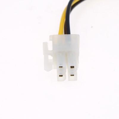 China T2T 33T T2Th T2TF 4pin Machine Power Supply Computer Refurbished Cable Wire Free Sample for sale