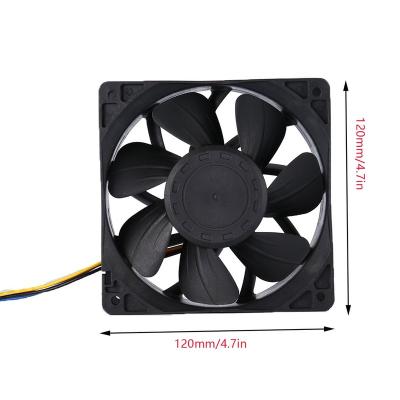 China Ventilation cooling good price offer 70x70x15 3pin fan 12v 70mm cpu 5v cooler fans for sale